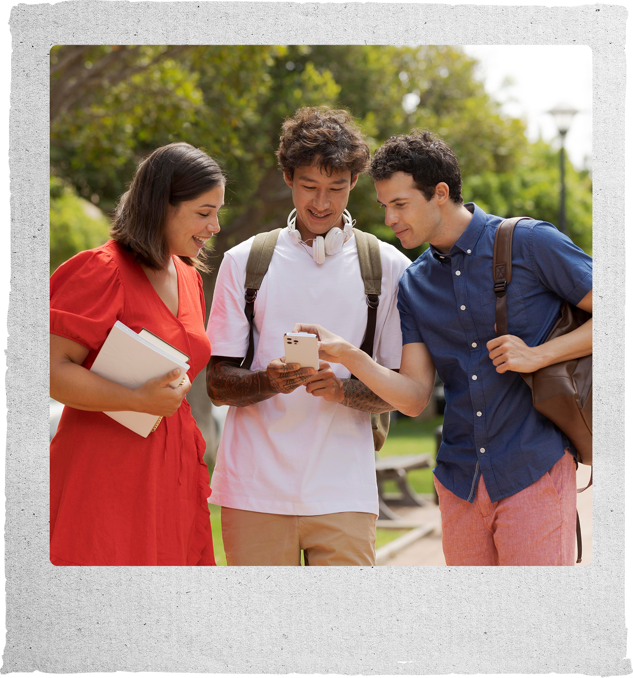 becas
